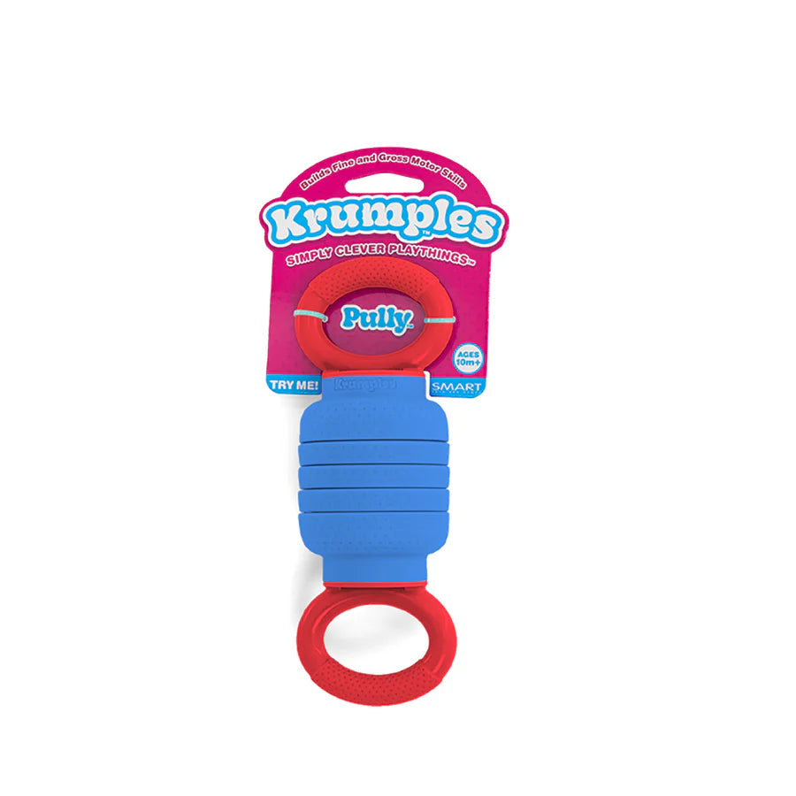 Smart Toys Krumples PULLY