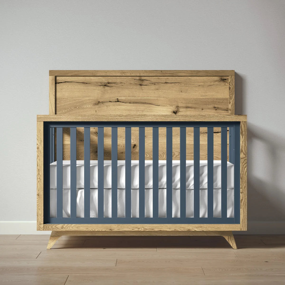 Romina Uptown Convertible Crib