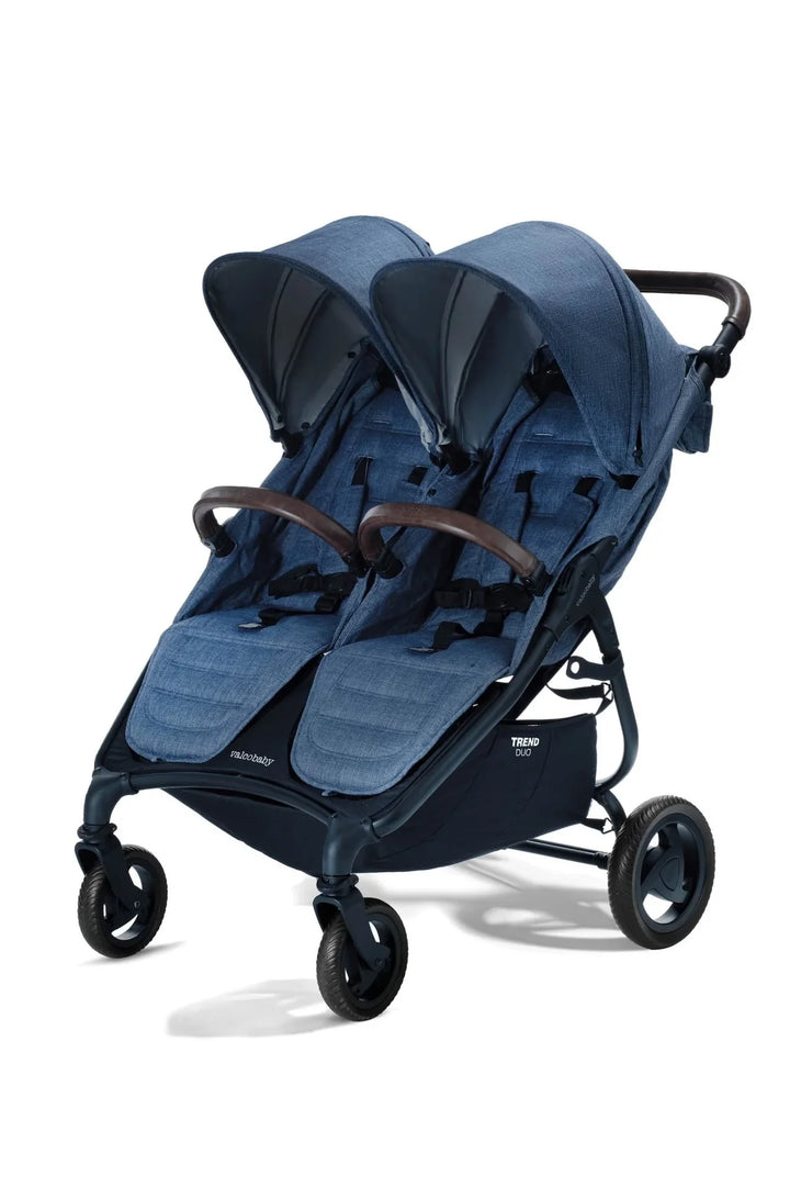 Valco Snap Duo Trend Double Stroller