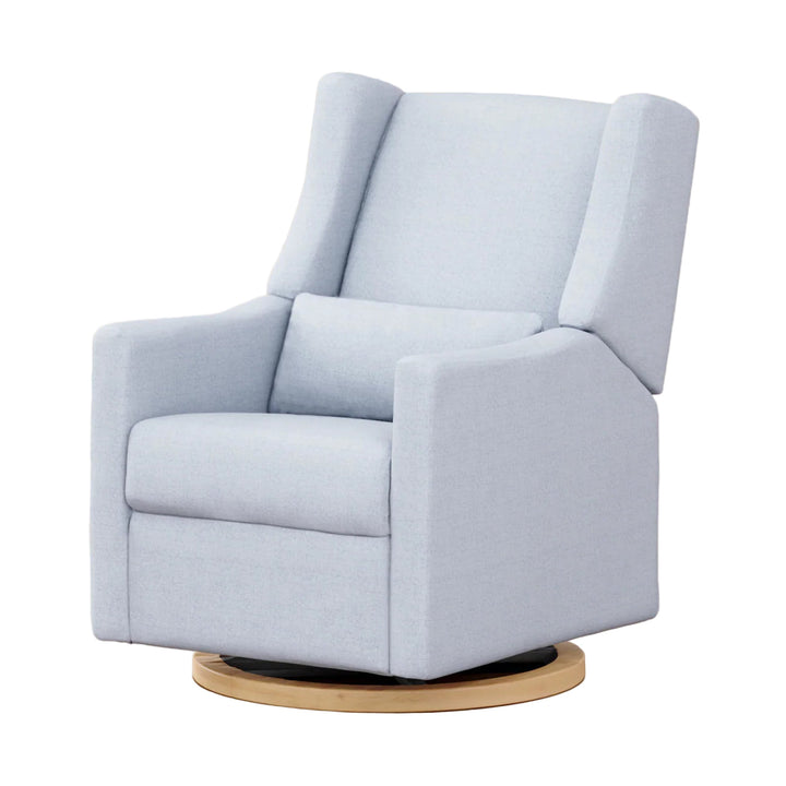 Babyletto Kiwi - ELECTRONIC Recliner & Swivel Glider