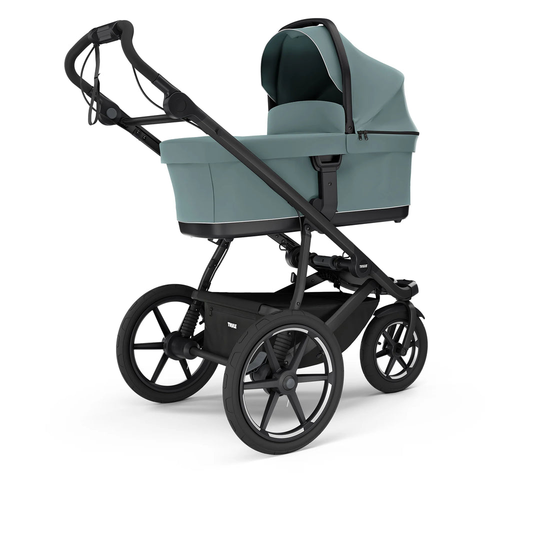 thule stroller with bassinet Thule Urban Glide Bassinet