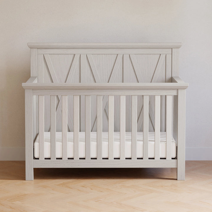 Monogram by Namesake Emory 4-in-1 Convertible Crib