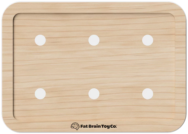 Fat Brain PlayTab Blank Board