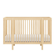 BabyLetto Pogo 8-1 Convertible Bassinet - Crib