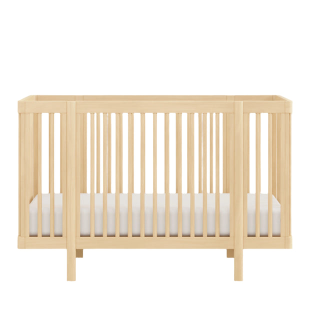 BabyLetto Pogo 8-1 Convertible Bassinet - Crib