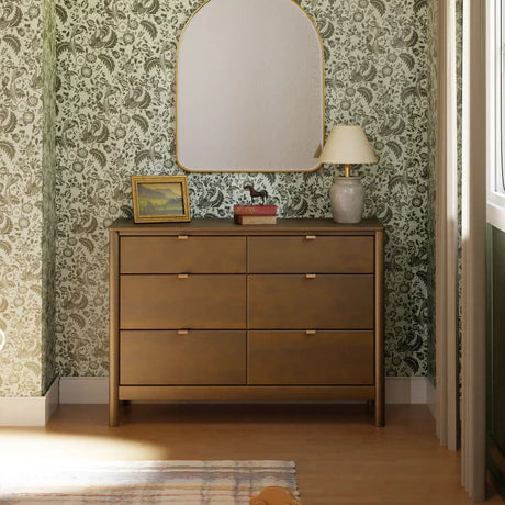 Babyletto Bondi Assembled Double Dresser