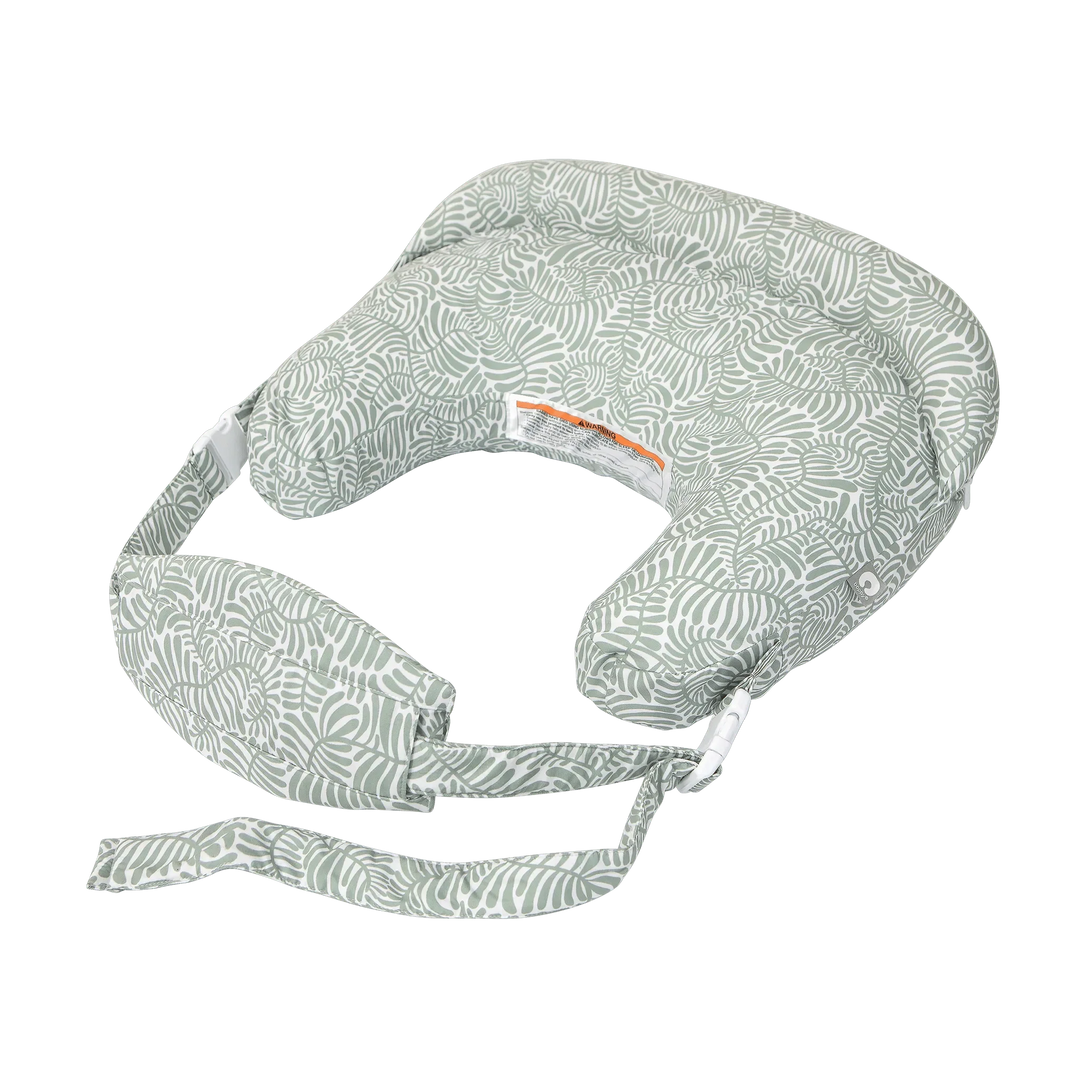 Boppy Complete Nursing Pillow