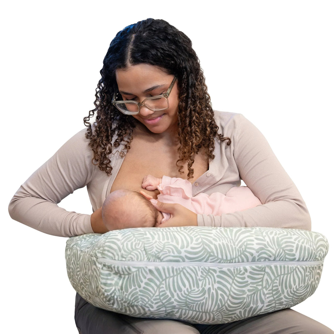 Boppy Complete Nursing Pillow