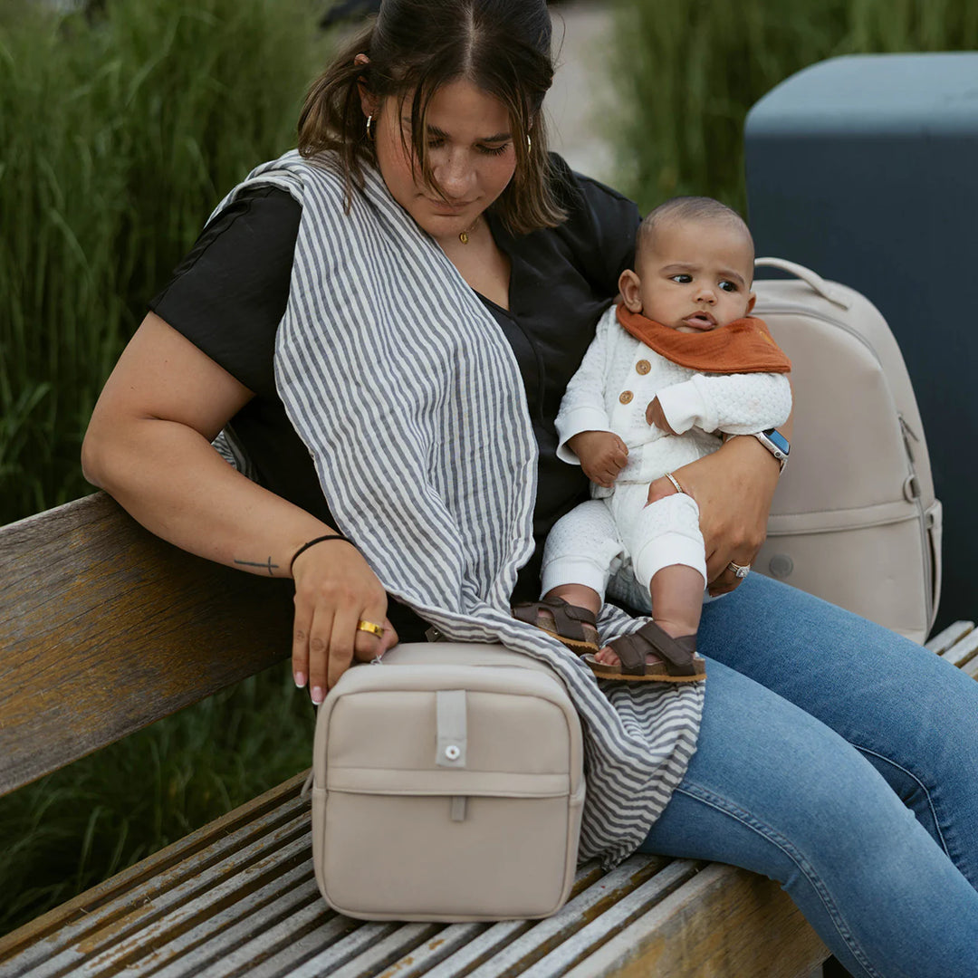 Parker Baby Co. Neoprene Bottle Cooler