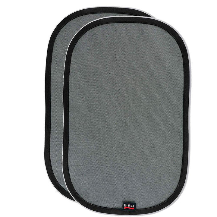 britax sunroof wind deflector Britax EZ-Cling Window Shade (Set of 2) – Baby Grand