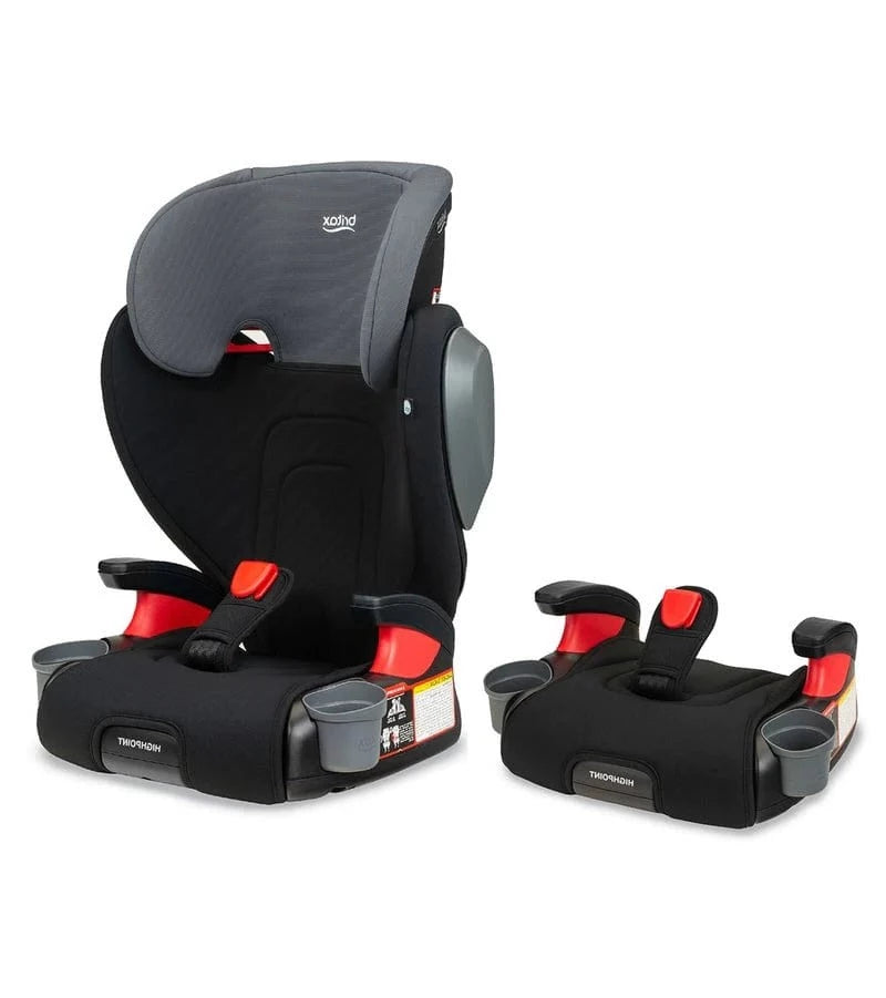 Britax booster discount