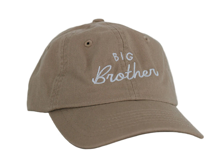 Big Brother Hat