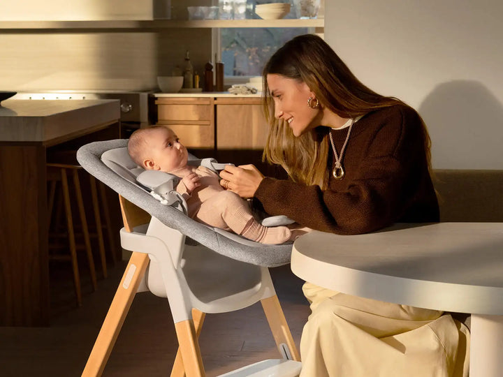 Nuna BRYN Newborn Rocker