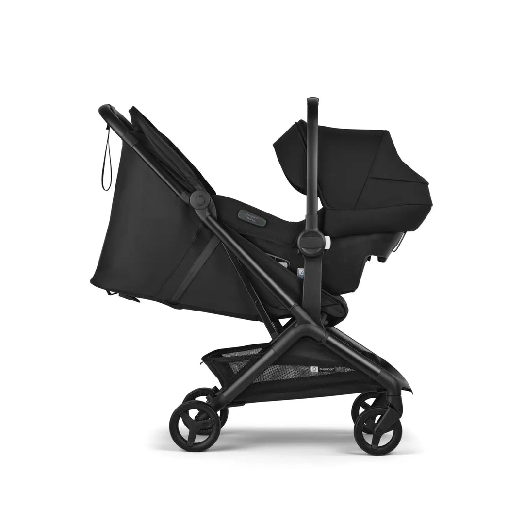Bugaboo Butterfly 2 Car Seat Adapter