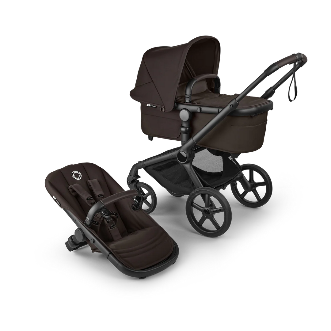 Bugaboo Fox 5 Renew 2-in-1 Stroller