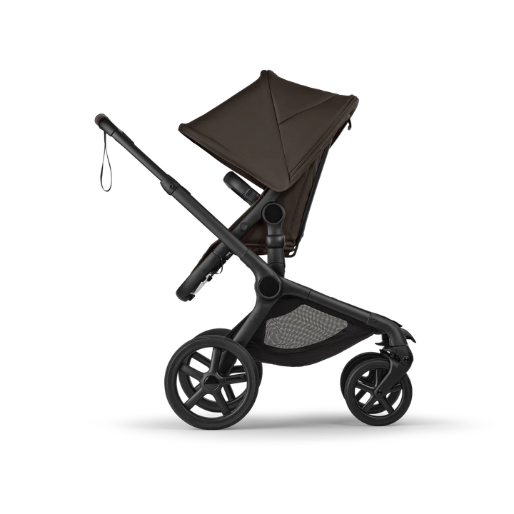 Bugaboo Fox 5 Renew 2-in-1 Stroller