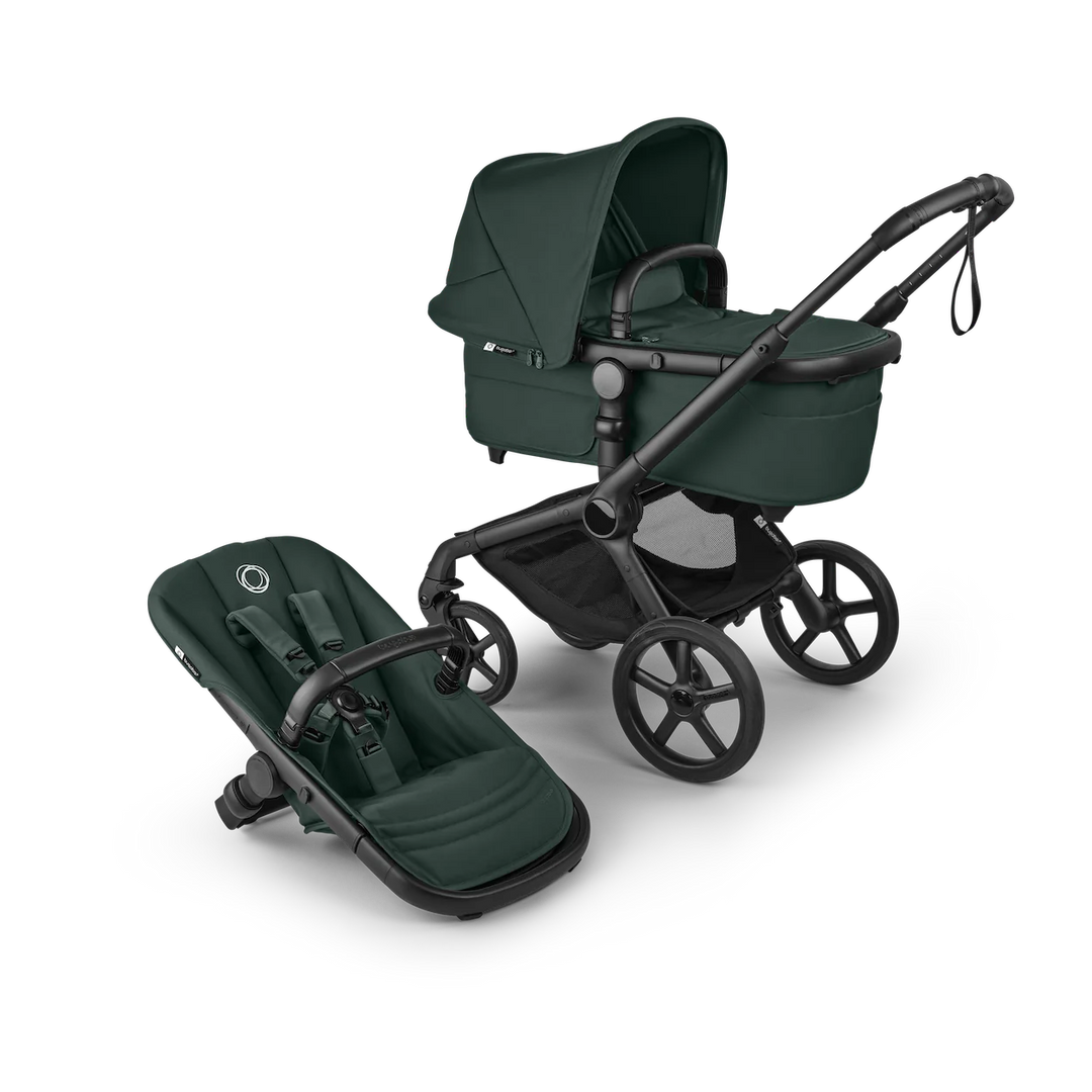 Bugaboo Fox 5 Renew 2-in-1 Stroller