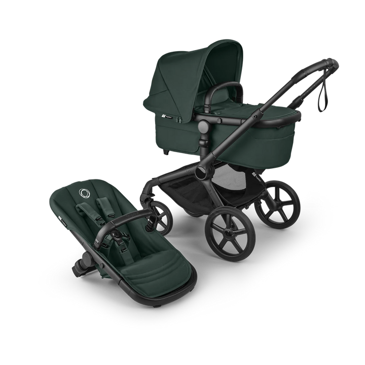 Bugaboo Fox 5 Renew 2-in-1 Stroller