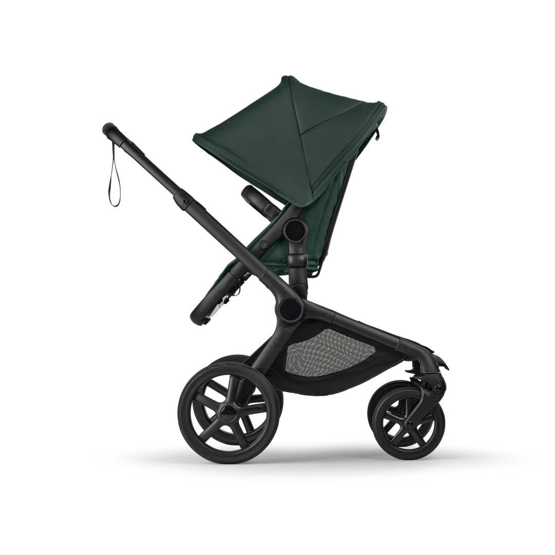 Bugaboo Fox 5 Renew 2-in-1 Stroller