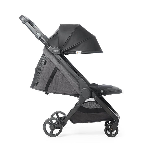 Ergo Baby Metro+ Compact City Stroller