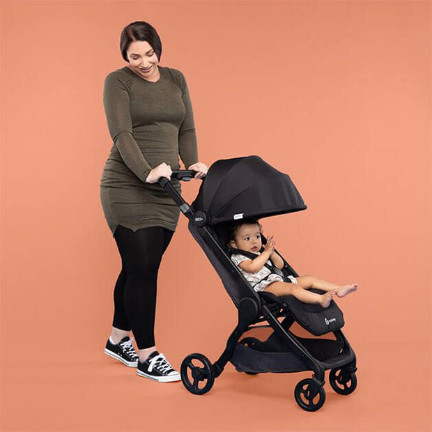 Ergo Baby Metro+ Compact City Stroller