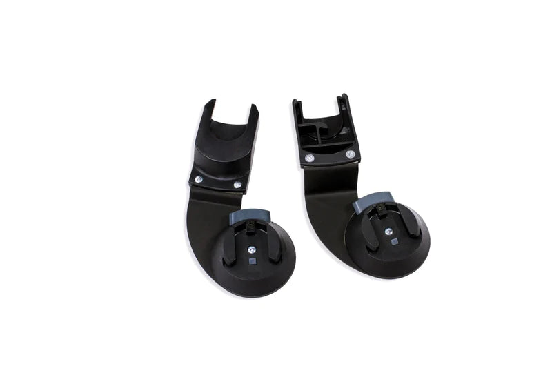 Bumbleride Indie Twin Car Seat Adapter for One car seat - Maxi Cosi/Cybex/Nuna