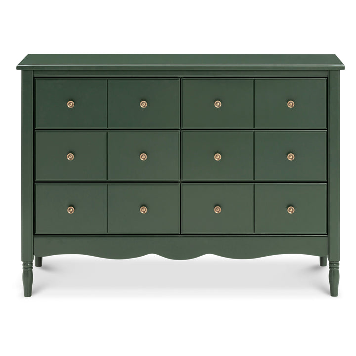 Namesake Liberty 6-Drawer Dresser