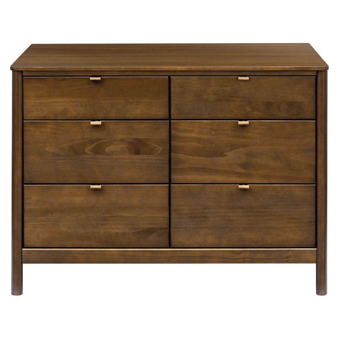 Babyletto Bondi 6-Drawer Dresser Baby Grand Babyletto Bondi 6-Drawer Dresser Baby Grand