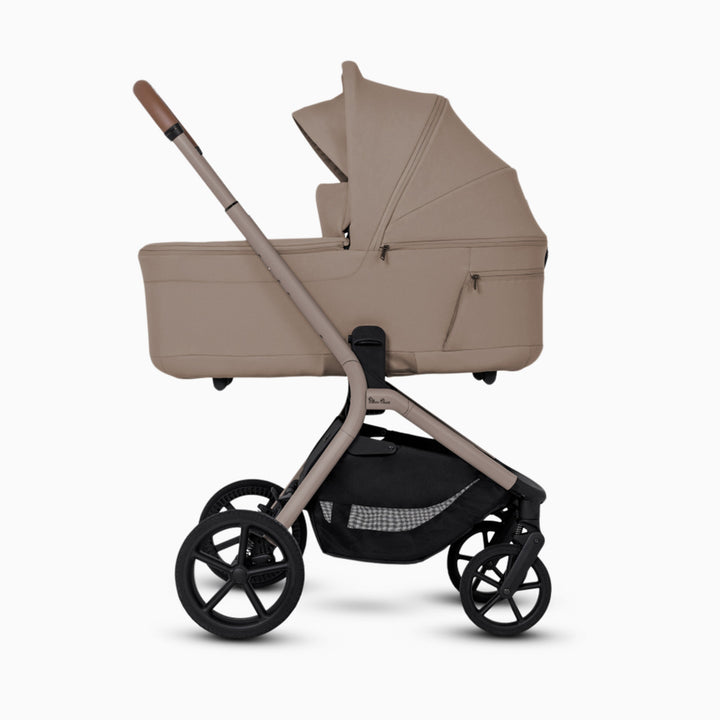 Silver Cross Breez Compact Bassinet