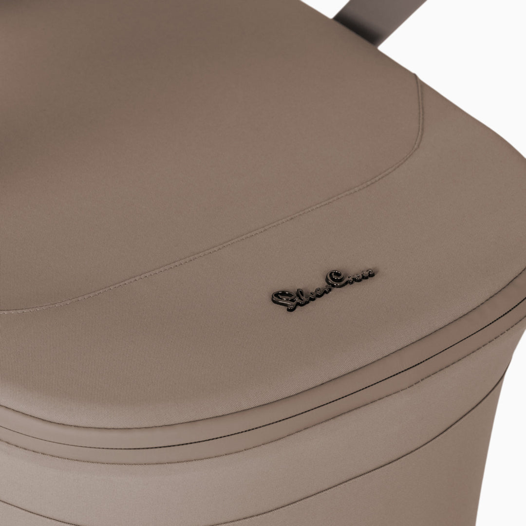 Silver Cross Breez Compact Bassinet