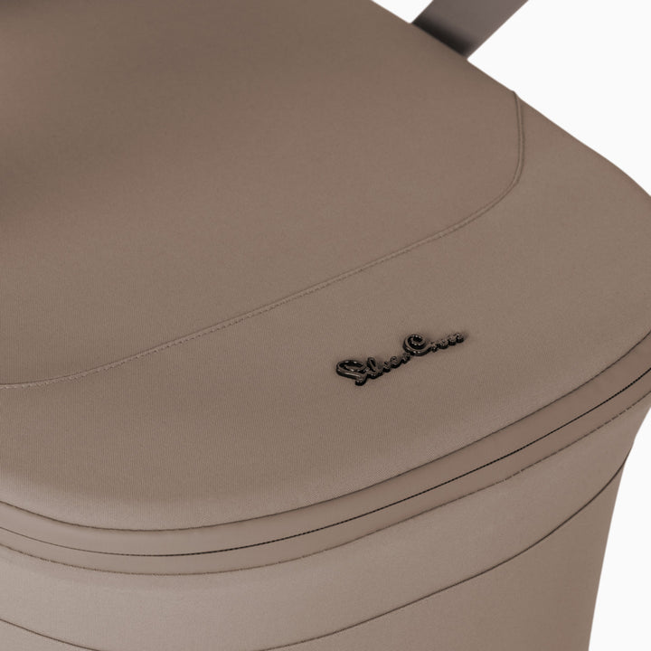 Silver Cross Breez Compact Bassinet