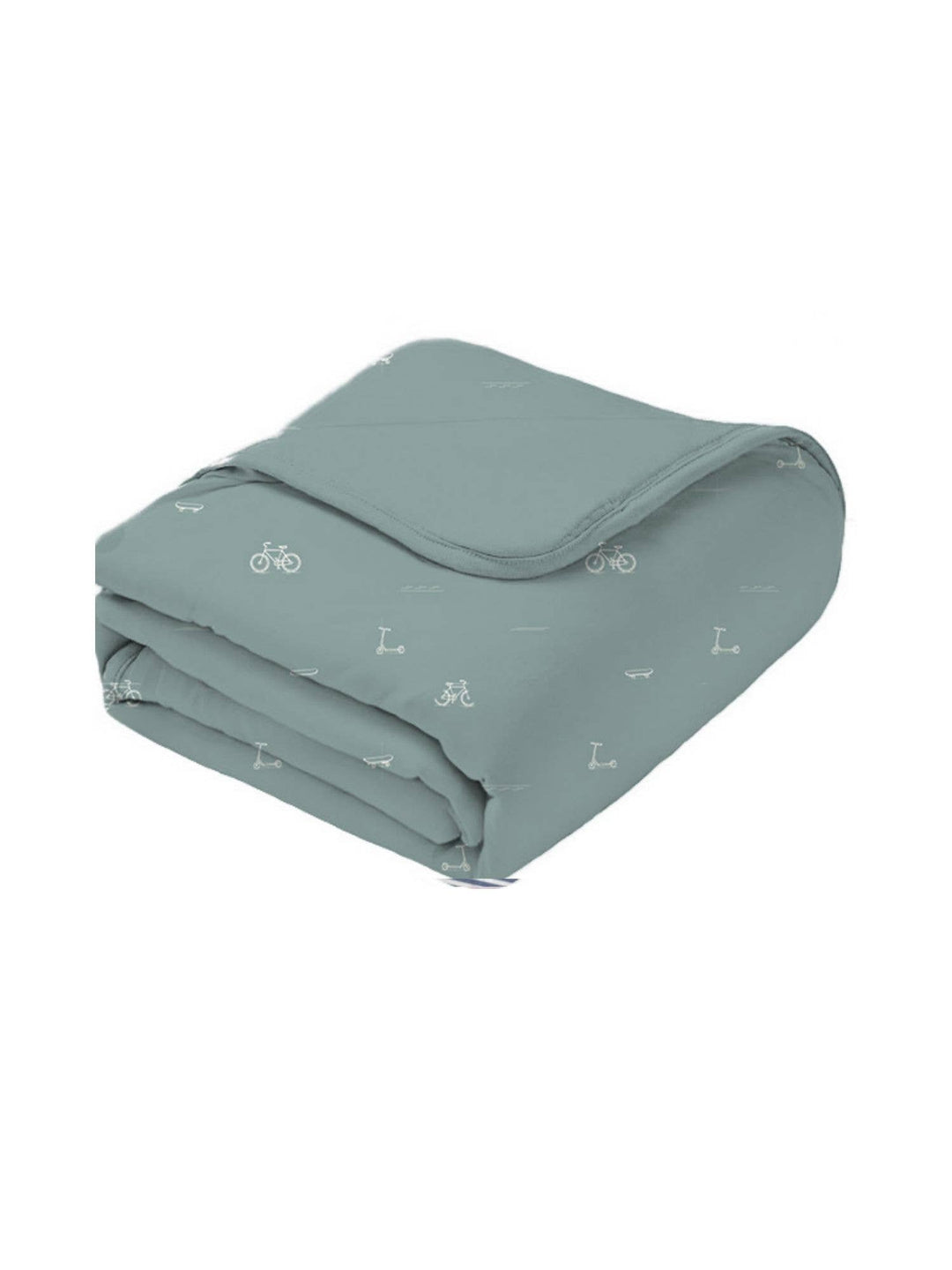 Gunamuna Cloud Blanket - 1.0 TOG