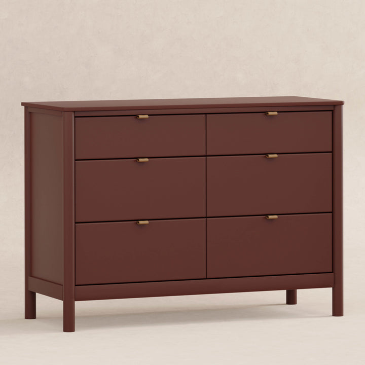 Babyletto Bondi 6-Drawer Dresser