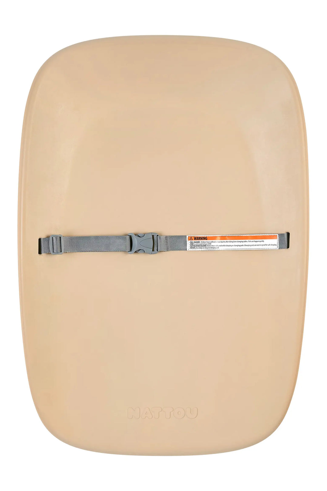 Nattou Softy Changing Pad