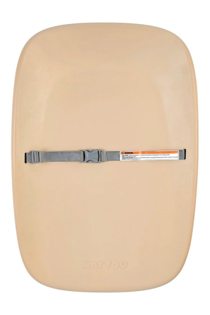 Nattou Softy Changing Pad