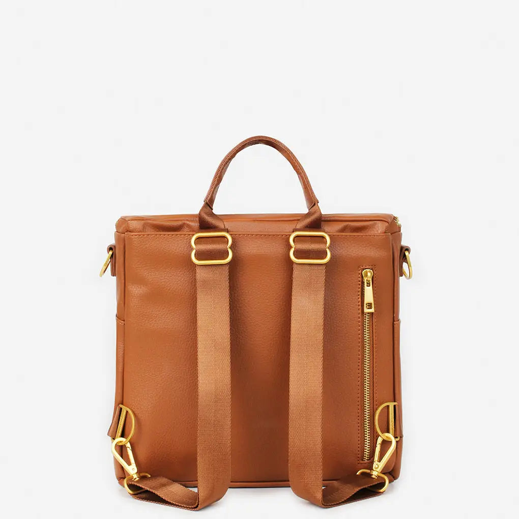 Fawn Design - Mini Diaper Bag Travel Backpack