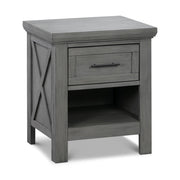 Monogram by Namesake Emory Farmhouse Nightstand