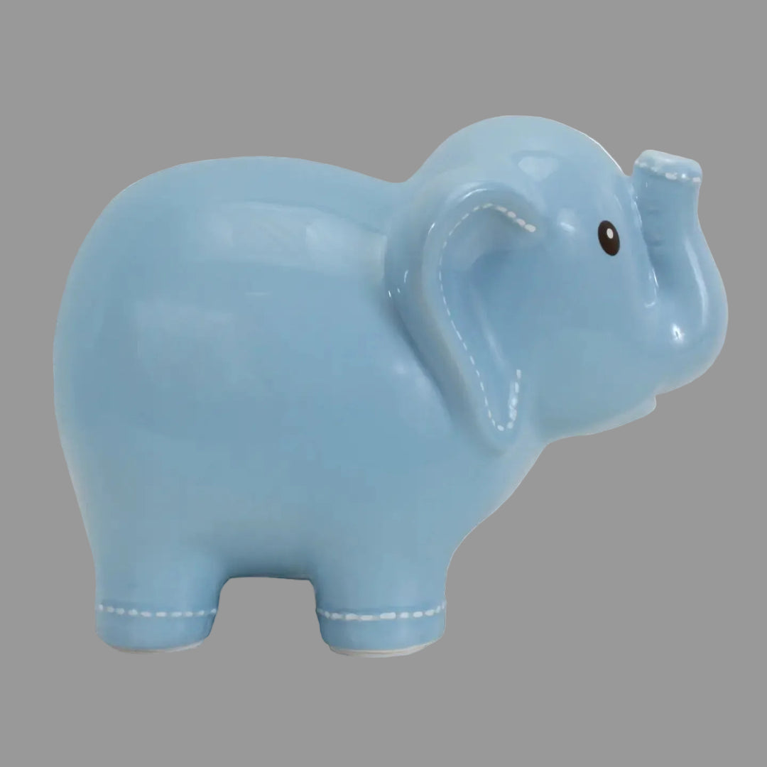 Blue Elephant Bank