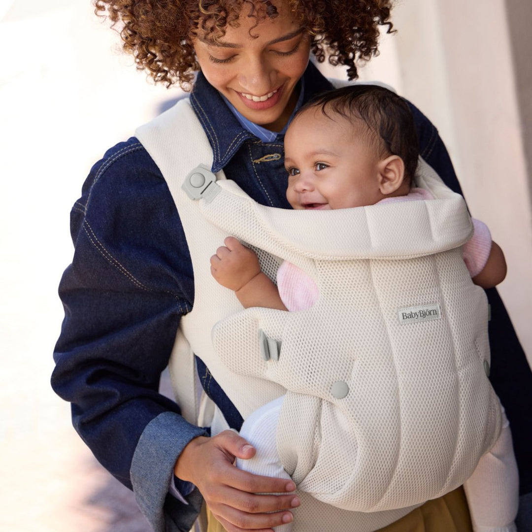 Baby Bjorn Hold Carrier