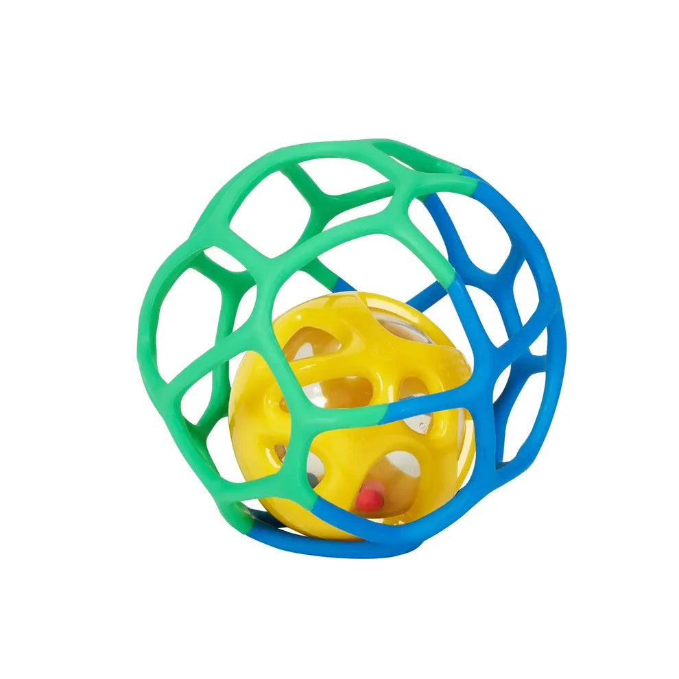 Grabits Shake n' Roll Rattle