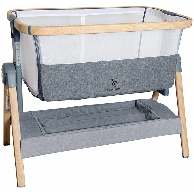 California dreaming portable crib on sale