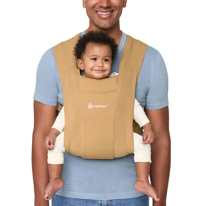 Ergobaby Embrace Newborn Carrier