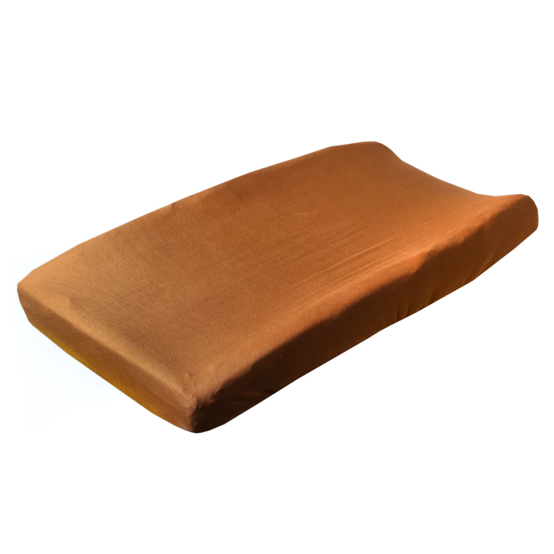Copper Pearl Premium Changing Pad Covers