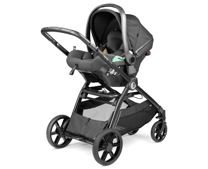 Peg Perego Italian YPSI Stroller Single to Double *NEW