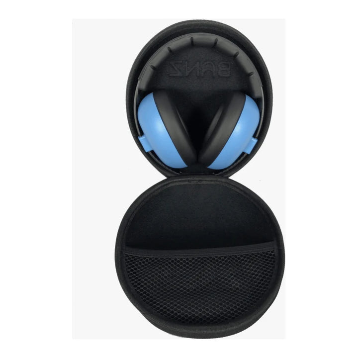 Banz Kids Earmuffs Case