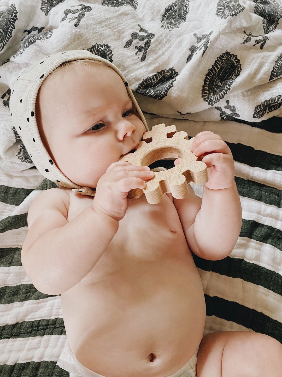 Baby First Rosary