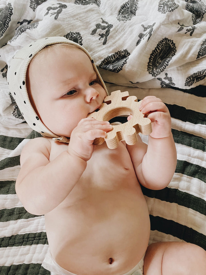 Baby First Rosary
