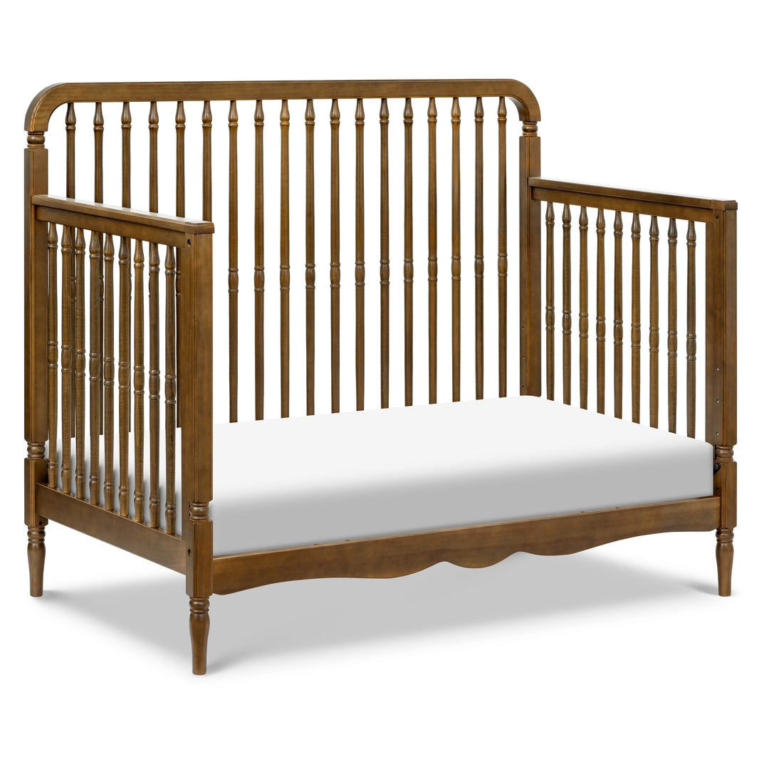 Namesake Liberty 4-in-1 Convertible Spindle Crib
