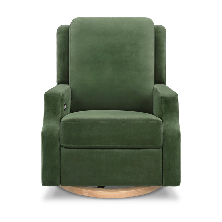 Namesake Crewe Electronic Recliner and Swivel Glider