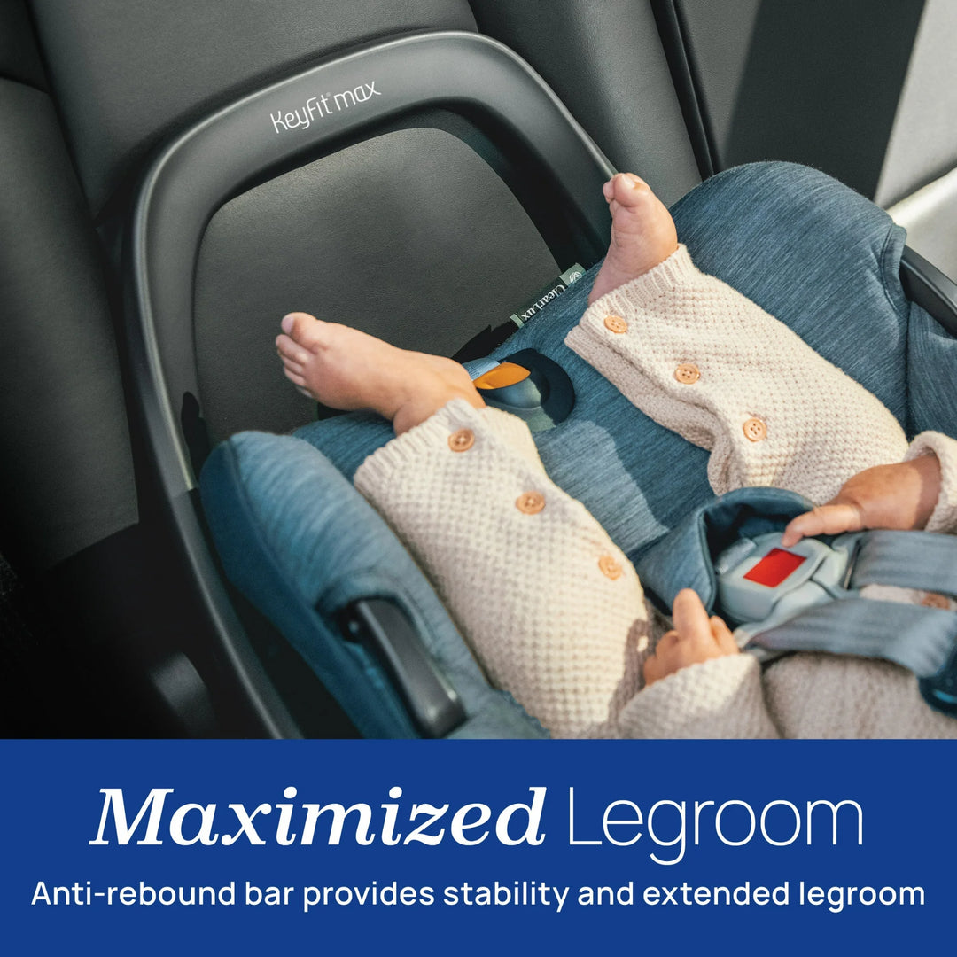 Chicco KeyFit Max Infant Car Seat Base